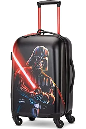 American Tourister Star Wars Hardside Spinner Wheel Bagaglio, , Carry-On 20-Inch, Star Wars Hardside Spinner Wheel Bagaglio