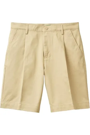 Benetton Bermuda