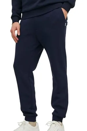 JACK & JONES Pantaloni Sportivi da Uomo Gordon Bradley