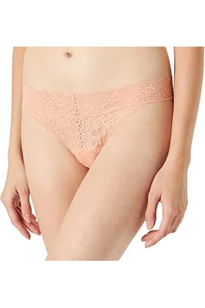 Women secret Thong Brief Summer Helankas Slip, , M Donna