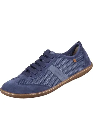El Naturalista N5293 El Viajero, Scarpe da Ginnastica Basse Unisex-Adulto, , 46 EU Larga