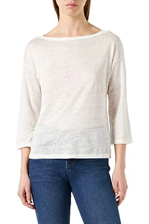 Benetton T-Shirt M/L 3S1ME16B0, , M Donna