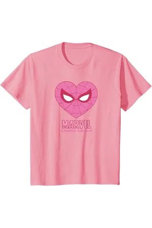 Marvel Bambino Spider-Man Spider-Man Heart Maglietta
