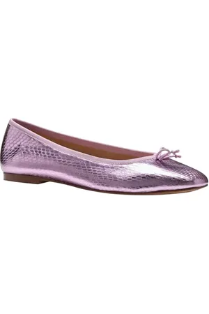 Geox D MARSILEA A, Ballerina Donna, , 37 EU