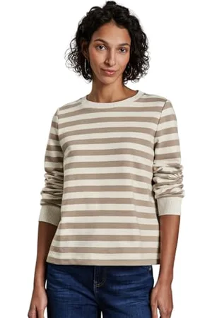 Street one A303183 Maglione a Righe, , 44 Donna