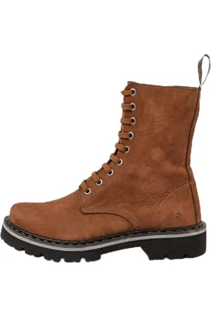 Art 1167 Marina, Stivaletti Bassi con Lacci Unisex-Adulto, , 45 EU