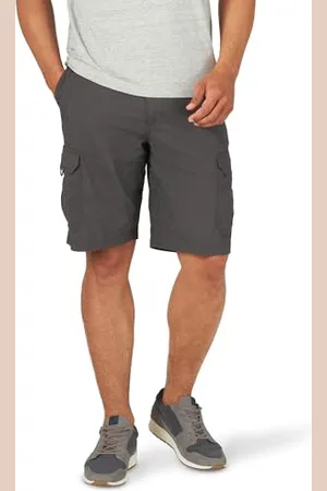 Lee Extreme Motion Crossroad-Pantaloncini Cargo Pantaloni Uomo, , W32