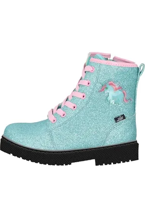 LICO Isalie, Stivali alla Moda Bambina, , 30 EU