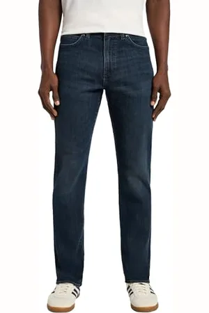 Lee Slim Fit Mvp, Pantaloni Uomo, , 36W / 34L