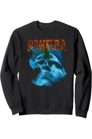 Pantera Far Beyond Driven World Tour Rock Band Stampa Felpa