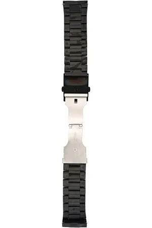 Diesel Orologio da polso da uomo, 26 mm, , in acciaio inox, cinturino di ricambio originale per DZ4309, , cinghia