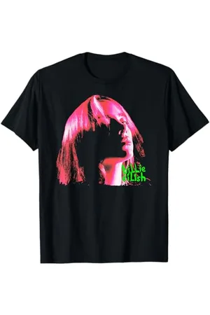 Billie Eilish Iconica stampa d