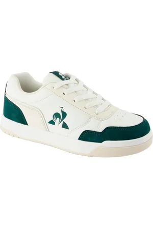 Le Coq Sportif Court Breaker GS Trainers EU 37