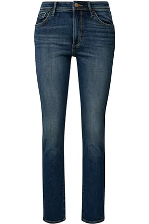 QS by s.Oliver 2140856 Jeans, , 38W x 32L Donna