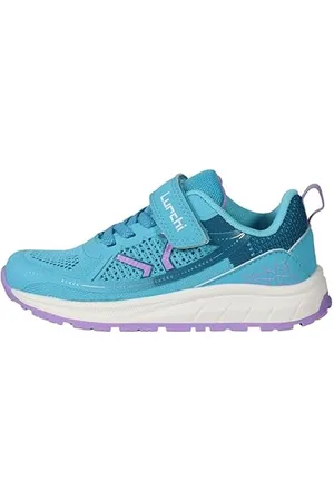 Lurchi 74l0123003, Scarpe da Ginnastica, , 27 EU