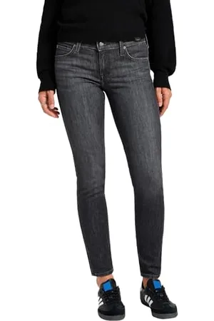 Lee Scarlett Jeans, , 31 W/29 L Donna