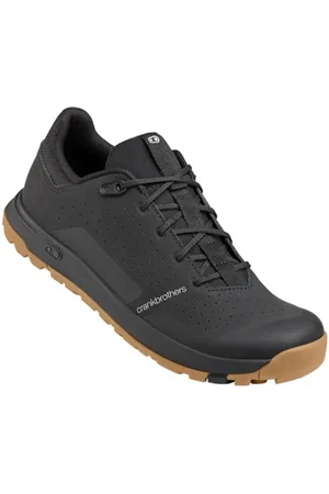 Crankbrothers Stamp Trail, Scarpa da Ciclismo Unisex-Adulto, , 44 EU