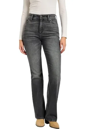 Lee Rider Loose Jeans, , 31W x 31L Donna