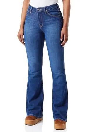 Lee Breese Jeans, , 38 IT (24W/31L) Donna