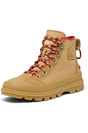 sorel Scout N About Mid Gear CHK Sneaker