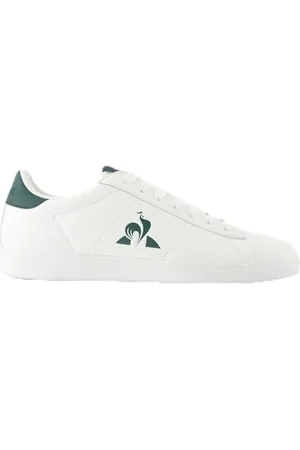Le Coq Sportif Courtset_2, Scarpe da Ginnastica Unisex-Adulto, , 47 EU