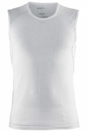 Craft Uomo Canotta Cool Mesh Superlight SL 194378 White2 L