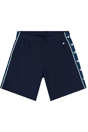 Champion Legacy American Tape Heavy Powerblend Terry Bermuda Pantaloncini, , M Uomo