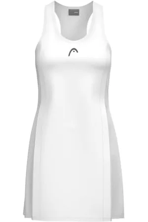 Head Club 25 Dress Women Vestito da Tennis, , L Donna