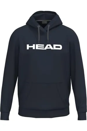 Head Club Original Hoodie Men T-Shirt, , XL Uomo