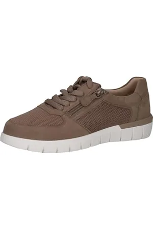 Caprice Damen 9-23700-42, Scarpe da Ginnastica Donna, , 38 EU Larga