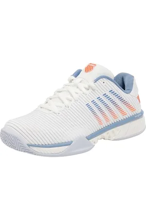 K-Swiss Hypercourt Express 2, Scarpe da Tennis Uomo, , 44 EU