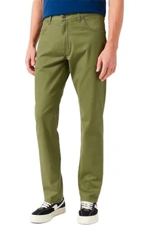 Wrangler Greensboro I, Jeans Uomo, , 36W / 34L