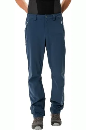 Vaude Farley III - Pantaloni stretch da uomo per escursionismo