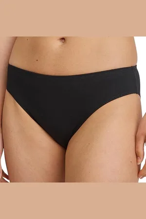 Calida Essential Cotton Mutande da Uomo, Oscurante, , 48-50 Donna
