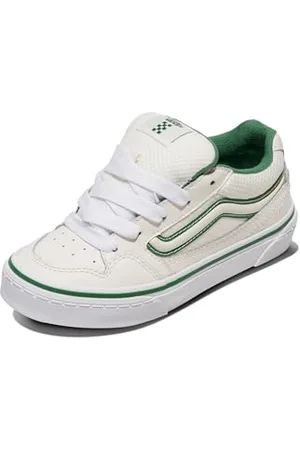 Vans Caldrone, Scarpe da Ginnastica Unisex - Bambini e Ragazzi, , 37 EU