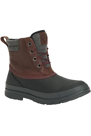 Muck Originali Pizzo Anatra, Stivali in Gomma Donna, , 40 EU