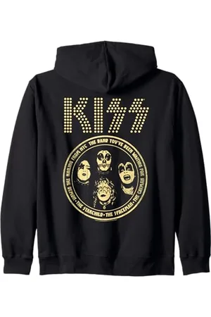 Kiss Music L