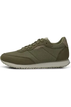 Woden Signe, Scarpe da Ginnastica Donna, , 39 EU