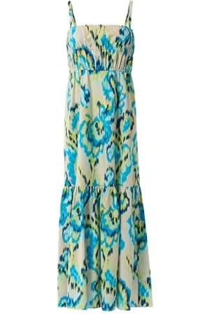 Comma, 2148593 Vestito, , 42 Donna