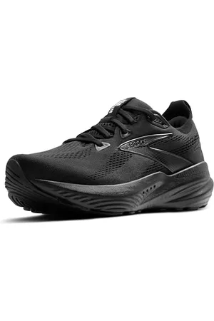 Brooks Glycerin GTS 22, Sneaker Uomo, Black , 40.5 EU