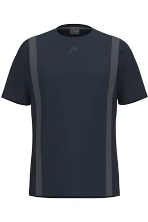 Head Club 25 Tech T-Shirt Men, , L Uomo