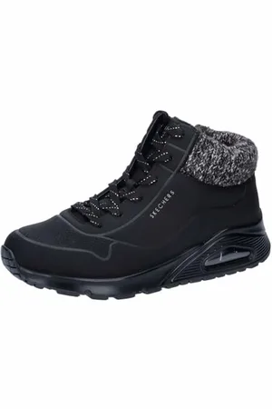 Skechers Uno Gen1, Stivaletto, , 31 EU