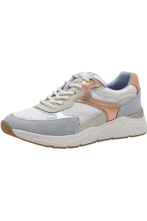 Tamaris Damen 1-23745-43, Scarpe da Ginnastica Donna, , 38 EU