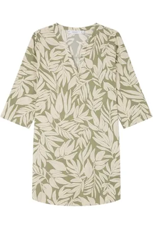 Women secret Camicia da Notte a Maniche Lunghe Weekly Summer, , S Donna