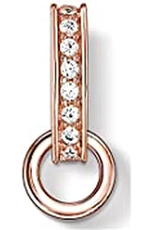 Thomas Sabo Pendente Donna Placcato -X0263-416-14