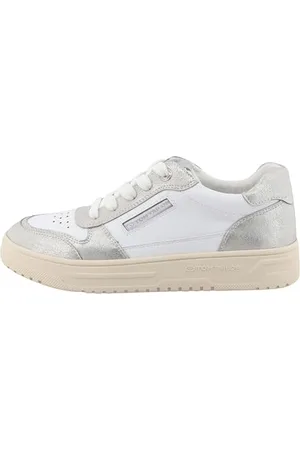 TOM TAILOR 7490010018, Scarpe da Ginnastica Donna, , 38 EU