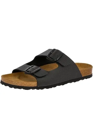 LICO Bioline Metal, Ciabatte, Uomo, , 45 EU