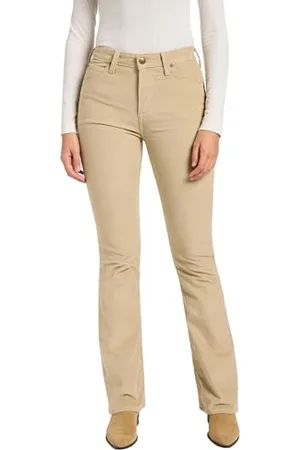 Lee Breese Boot Pantaloni, , 42 IT (28W/33L) Donna