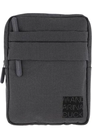 Mandarina Duck District, Borsa a Tracolla Uomo, , Taglia Unica