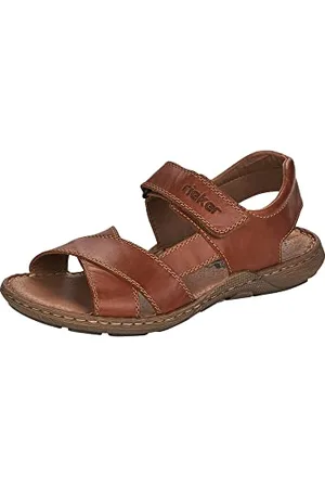 Rieker 22070, Sandali Uomo, , 41 EU